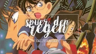 「CCB 」 Spühr' den Regen • Detective Conan