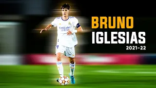 The Brilliance of Bruno Iglesias 2022 | Bruno Iglesias Skills 2022