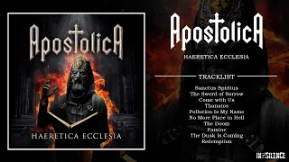 Apostolica - Haeretica Ecclesia (Álbum Completo) (Full Album)