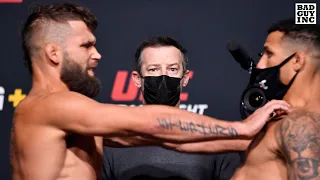 Don’t Discount Drakkar Klose’s INJURY from Jeremy Stephens Push...