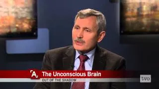 The Unconscious Brain