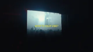 ADE presents — What's Your Vibe? | Official ADE22 Film