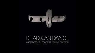 B2-Dead Can Dance-Amnesia-Quivvy Studios (Quivvy Church-Cavan-Ireland)-2012