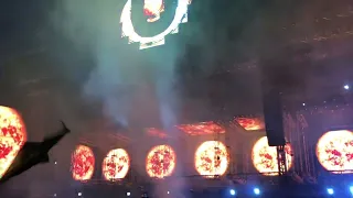 Alesso at Ultra Music Festival 2022 - Under Control and Calling (Lose My Mind)