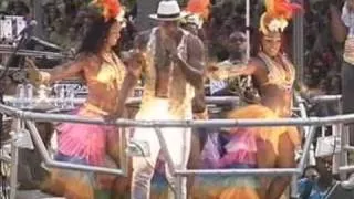 Parangolé - Rebolation - Carnaval Salvador 2010