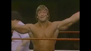 WWF Championship Wrestling 2/2/85