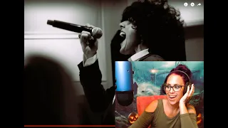 LP-Halo (Beyonce cover) Reaction