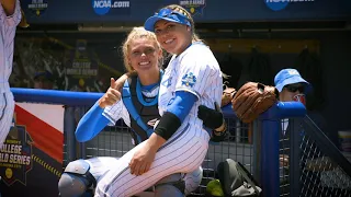 The Hunt: 2019 WCWS (Ep. 2)