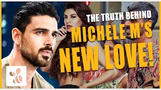 The Truth Behind Michele Morrone's New Love!