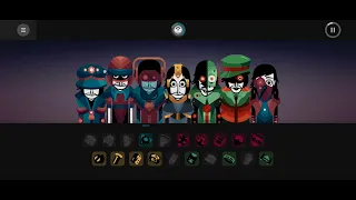 Incredibox Two Face Mod Mix #1| The Future of Two face