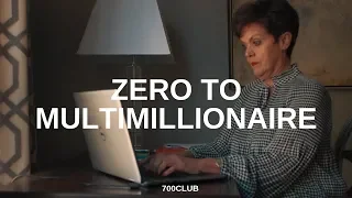 From Zero to Millionaire! It’s All About the Test
