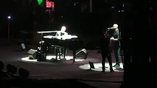 Nessun dorma (Mike DelGuidice) - Billy Joel - Live - One Night Only - Melbourne Cricket Ground 2022
