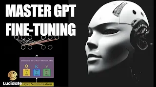Master AI Fine-Tuning: Upgrade GPT models in 5 steps for Breakthrough Results [Tutorial]