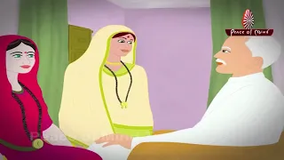 Film: BACHCHHO KE BABA II Peace of Mind TV II Brahma Kumaris