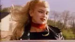 Cry Baby (1990) Trailer