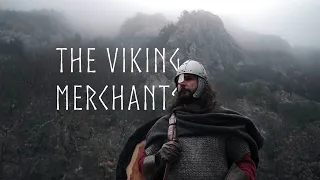 The Viking Merchants