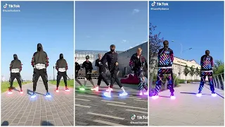 Tuzelity Dance 🔥 Recopilacion TikTok 2021 🔥 Tuzelity Dance Compilation  #54