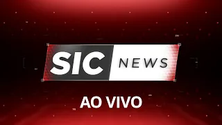 SIC News | Ao Vivo | 17/10/2023