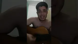 Leandro e Leonardo. Não olhe assim não..  (cover Rafael Rodriguess)