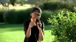 Brian Bradley Astro X Factor Usa Judges Houses 2011 (NEW EDIT) (PLEASE SUB)