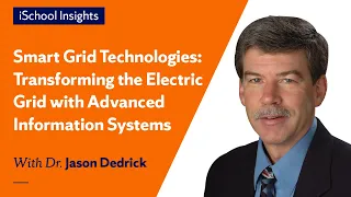 Smart Grid Technologies: Transforming the Electric Grid with Advanced Information Systems