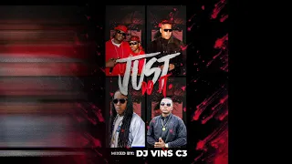 JUST DOIT CLAN ESPECIAL MIXTAPE BY @DJVINSC3 @BOCKANA_BARBERSHOP |PLENA MIX 2021| #Mix2021 #Mix507