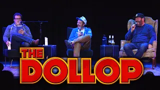 Live at Dynasty Typewriter with Bert Kreischer | The Dollop