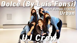 Zumba / 줌바 / Dolce / Luis Fonsi / Hot Bonus Tracks / Urban / UJ Crew / UJ Studio