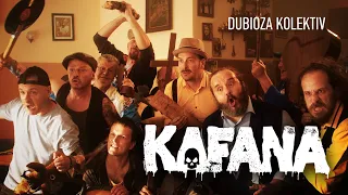 Dubioza Kolektiv "Kafana" (Official Video)