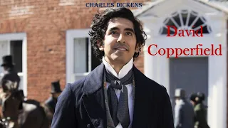 Learn English Through Story - David Copperfield by Charles Dickens