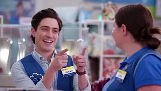 season 1 superstore moments that made me laugh audibly