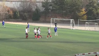 РКС Алаш 2006 3-0 Жас Кыран 2006  Финал Араыстан CUP