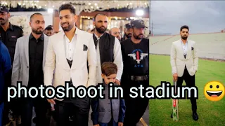 Haris Rauf walima ✨|cricketer haris Rauf reception 🔥