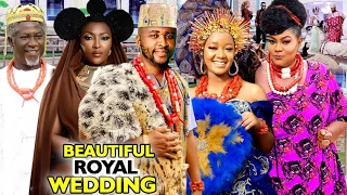 BEAUTIFUL ROYAL WEDDING SEASON 1&2 FULL MOVIE (ONNY MICHAEL) 2020 LATEST NIGERIAN NOLLYWOOD MOVIE