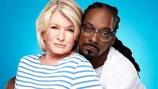 What Most People Don't Know About Martha And Snoop