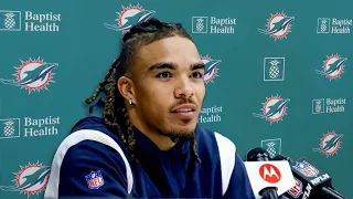 Chase Claypool's Trade To The Miami Dolphins Is Not What You Think