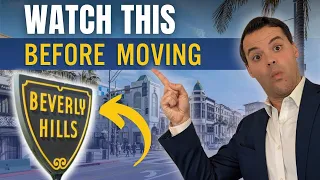 Everything You Need to Know About Beverly Hills CA | Exploring Beverly Hills