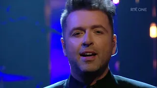 Mark Feehily Performs 'Run' | The Late Late Show | RTÉ One