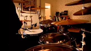 Daddy Cool / Boney M - Drum cover by Friesenhahn