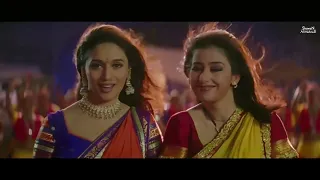Badi Mushkil Baba Badi Mushkil HD Video Song | Manisha Koirala & Madhuri Dixit | Dance Song |