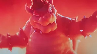 Bowser - Big Boy Edit (+Spoilers)