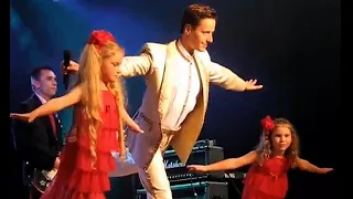 VITAS - Говорящая кукла / The Speaking Doll / Юрмала 2009