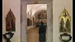 Art in 15th Century Italy - San Marco, Florence 1/3 BBC TV