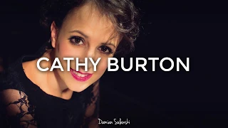 Best Of Cathy Burton | Top Released Tracks | Vocal Trance Mix