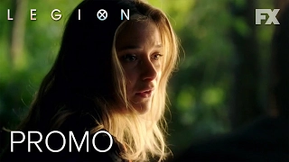 Legion | Season 1: Evolve Promo | FX