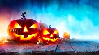 Música de Halloween Misteriosa y Siniestra Instrumental 🎃 Música para Halloween 2023 Mix