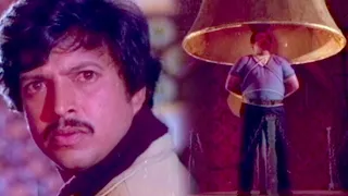 Vishnuvardhan Best Scene || Sahasa Simha Movie Scenes || Kannadiga Gold Films || Full HD