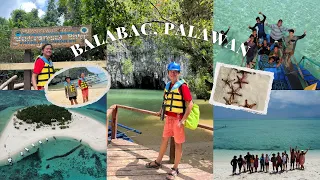 Balabac, Palawan Ultimate DIY Travel Guide 2023 (Itinerary + Budget)