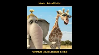 Explain in hindi Animal United movi