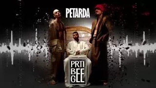 Prti Bee Gee - Nagrdi me